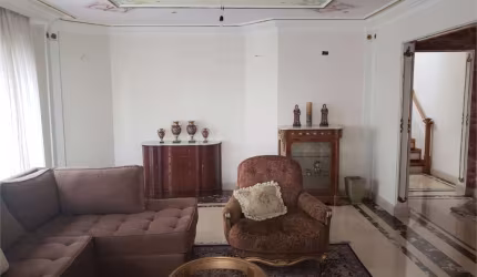 Apartamento Paraíso 4 dorm 2 suítes 4 vagas vista livre