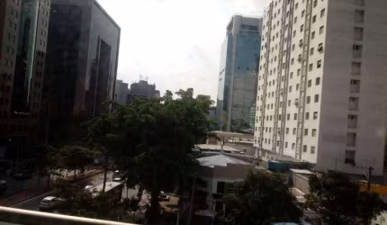 Imóvel com renda - Venda - Berrini One é o novo marco arquitetônico na cidade de São Paulo
