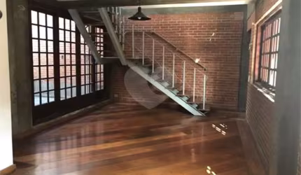 Casa-São Paulo-BROOKLIN | Ref.: REO367211
