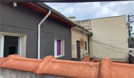 Loja Comercial com 252 m² 03 Banheiros para locação - Planalto Paulista.