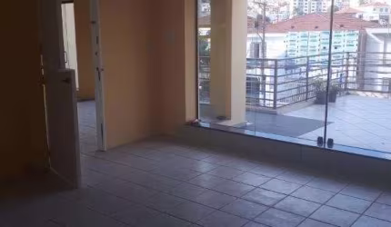 Bela casa comercial na Av. Pompéia !! Venha ter o seu comércio em região privilegiada de São Paulo !