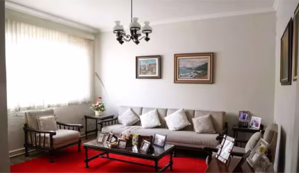 Casa-São Paulo-VILA CLEMENTINO | Ref.: REO360163