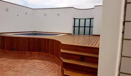 Apartamento-São Paulo-SAÚDE | Ref.: REO340091