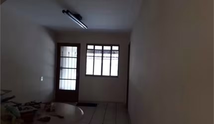 Sobrado no Campo Belo, 4 quartos, 2 salas e 2 vagas 150m², comercial/residencial