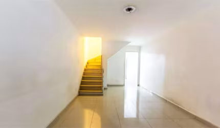 Sobrado Comercial