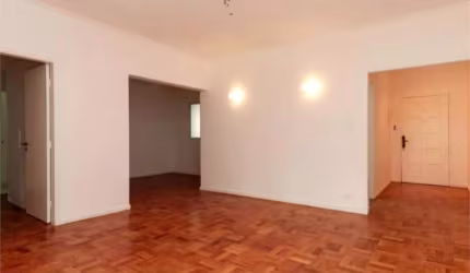 Apartamento-São Paulo-JARDIM AMÉRICA | Ref.: REO332560