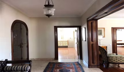 Jardim America / Lindemberg