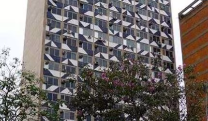 Comercial-São Paulo-JARDIM EUROPA | Ref.: REO309879