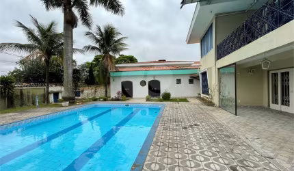 Casa-São Paulo-ALTO DA LAPA | Ref.: REO325482