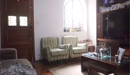 CASA DE VILA