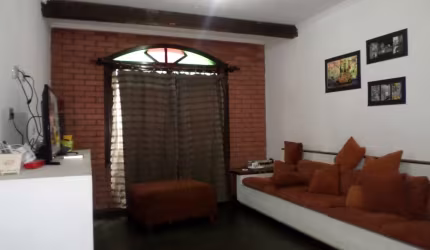 Casa-São Paulo-PLANALTO PAULISTA | Ref.: REO340705