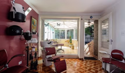 Casa-São Paulo-PERDIZES | Ref.: REO334807