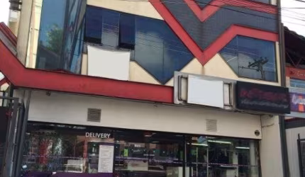 Comercial-São Paulo-VILA MADALENA | Ref.: REO311706