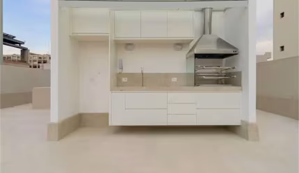 Cobertura Triplex no Itaim Bibi c/ área útil 562m², varanda e piscina privativa!