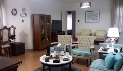 Apartamento à venda de 120 m² na Bela Vista com 3 quartos e 1 vaga de garagem.