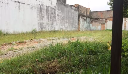 Raro terreno Vila Madalena