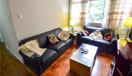 Vende-se Apto  Bela Vista  valor R$  950 mil