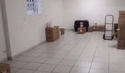 Sobrado comercial Indianopolis