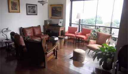 Bom apartamento no Paraíso, vista para Parque Ibirapuera!