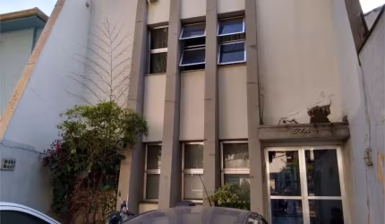 Sobrado Comercial Moema