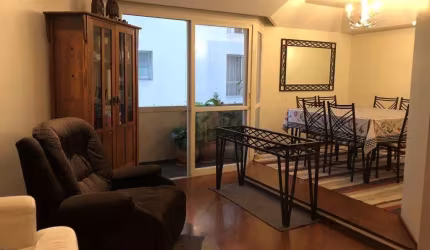 Apartamento-São Paulo-BROOKLIN | Ref.: REO342617