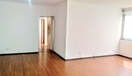 Apartamento 3 dorms 1 vaga  condomínio com lazer em Perdizes!