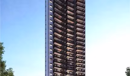 Apartamento-São Paulo-PINHEIROS | Ref.: REO457249