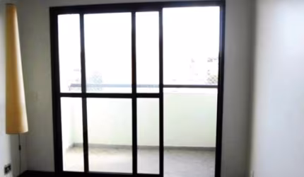 Apartamento na Pompéia