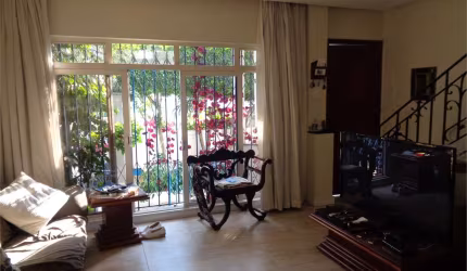 CASA  A VENDA NO BROOKLIN