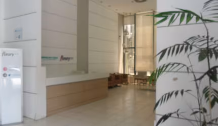 Loja localizada em Mall do Centro Medico Campo Belo