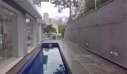 Pacaembu nova!