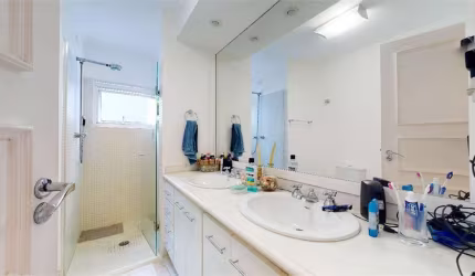 Apartamento-São Paulo-HIGIENÓPOLIS | Ref.: REO397508