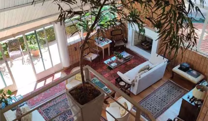 Casa a venda no Morumbi