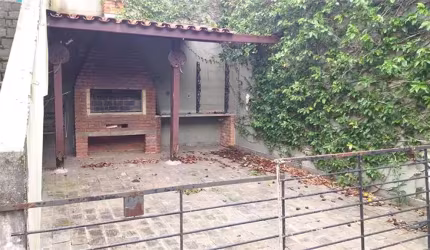 Casa-São Paulo-PLANALTO PAULISTA | Ref.: REO470572
