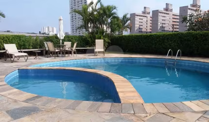 Excelente oportunidade de apartamento no Campo Belo !