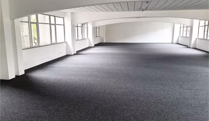 Ótima sala Comercial com 234m² no Brooklin