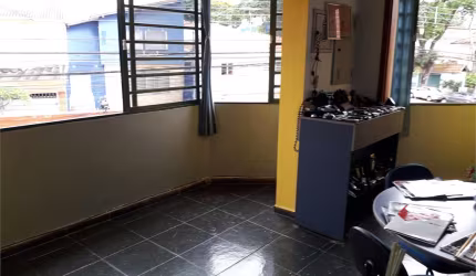 Prédio Comercial  Planalto Paulista