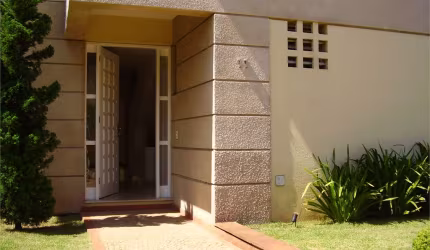 Casa-São Paulo-MORUMBI | Ref.: REO444956