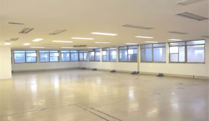 Comercial-São Paulo-PINHEIROS | Ref.: REO445166
