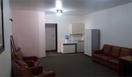 Sala de escritório à venda na Berrini !