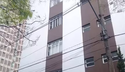 duplex Jardins - para reformar e morar