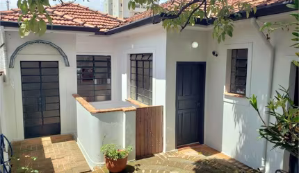 CASA RESIDENCIAL/COMERCIAL NO SUMARÉ