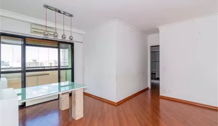 Apartamento na Chácara Klabin