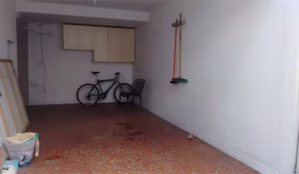 Casa a venda no planalto Paulista