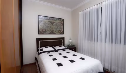 Apartamento-São Paulo-PARAÍSO | Ref.: REO445312