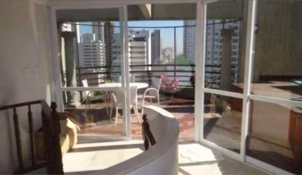 Apartamento-São Paulo-ACLIMAÇÃO | Ref.: REO483825