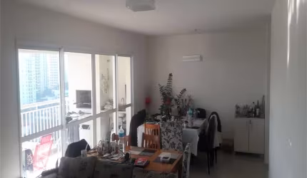 Apartamento à venda 123 m² e lazer total - campo Belo