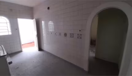 Casa-São Paulo-VILA CLEMENTINO | Ref.: REO472009