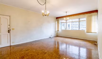Apartamento Residencial no Bela Vista, unidade alta.