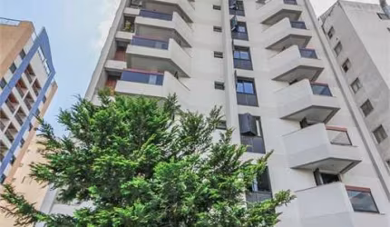 Apartamento à venda em Vila Olímpia, com 4 quartos, 149 m²